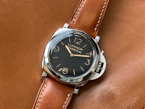 panerai straps los angeles|where to buy Panerai straps.